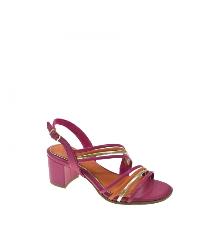 ZAPATO FIESTA MARCO TOZZI FUCSIA