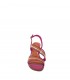ZAPATO FIESTA MARCO TOZZI FUCSIA