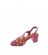 ZAPATO FIESTA MARCO TOZZI FUCSIA