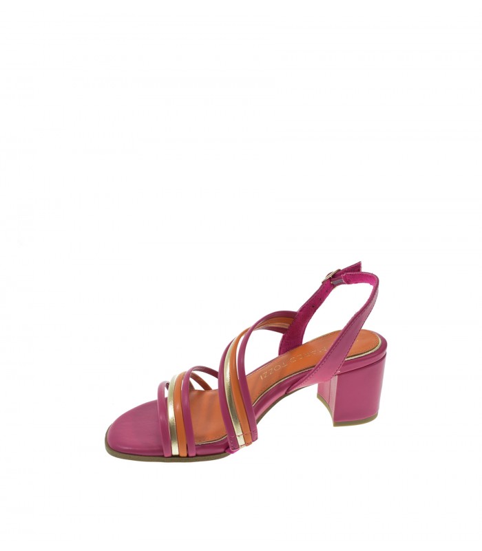 ZAPATO FIESTA MARCO TOZZI FUCSIA