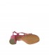 ZAPATO FIESTA MARCO TOZZI FUCSIA