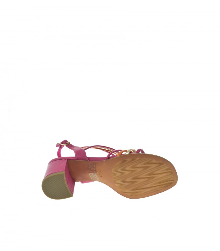 ZAPATO FIESTA MARCO TOZZI FUCSIA