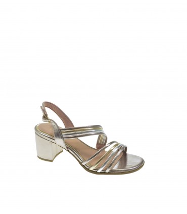 ZAPATO FIESTA MARCO TOZZI PLATA