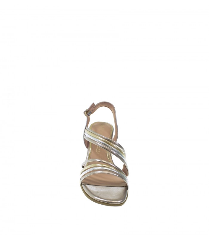 ZAPATO FIESTA MARCO TOZZI PLATA
