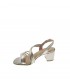 ZAPATO FIESTA MARCO TOZZI PLATA