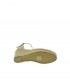 YUTE MUJER FOXY UP TAUPE