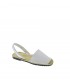 MENORQUINA SRA  DUENDY BLANCO