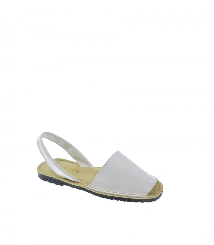 MENORQUINA SRA  DUENDY BLANCO