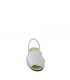 MENORQUINA SRA  DUENDY BLANCO