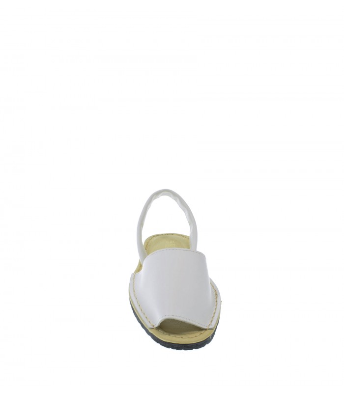 MENORQUINA SRA  DUENDY BLANCO