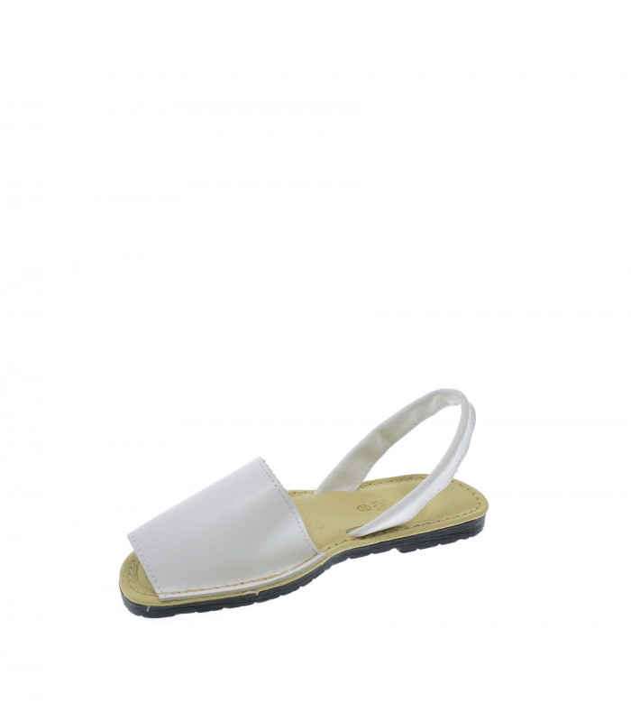 MENORQUINA SRA  DUENDY BLANCO