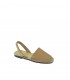 MENORQUINA SRA  DUENDY BEIGE