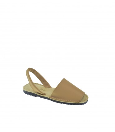 MENORQUINA SRA  DUENDY BEIGE