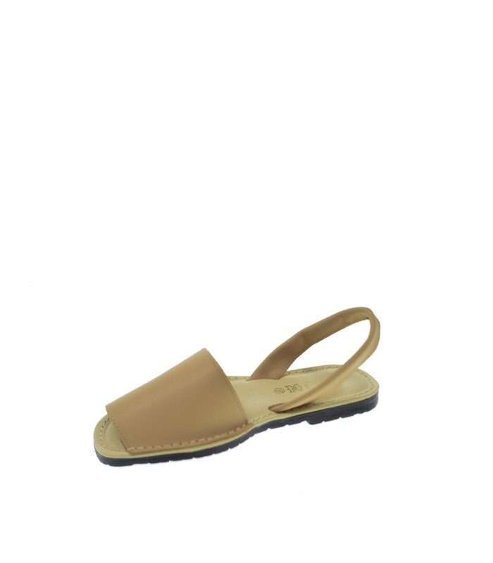 MENORQUINA SRA  DUENDY BEIGE