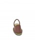 MENORQUINA SRA  DUENDY MARRON