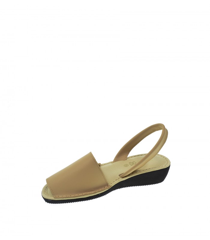 MENORQUINA SRA  DUENDY BEIGE