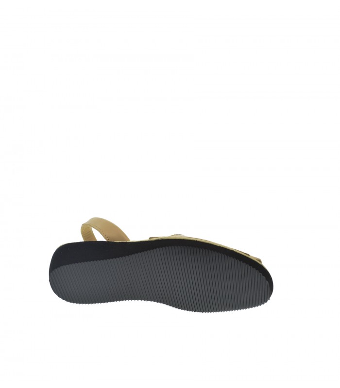 MENORQUINA SRA  DUENDY BEIGE