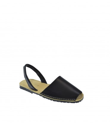 MENORQUINA SR  DUENDY NEGRO