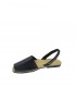 MENORQUINA SR  DUENDY NEGRO