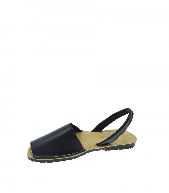 MENORQUINA SR  DUENDY NEGRO