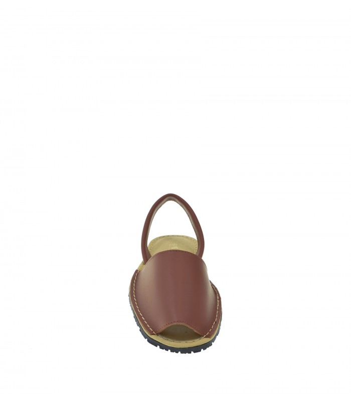MENORQUINA SR  DUENDY MARRON