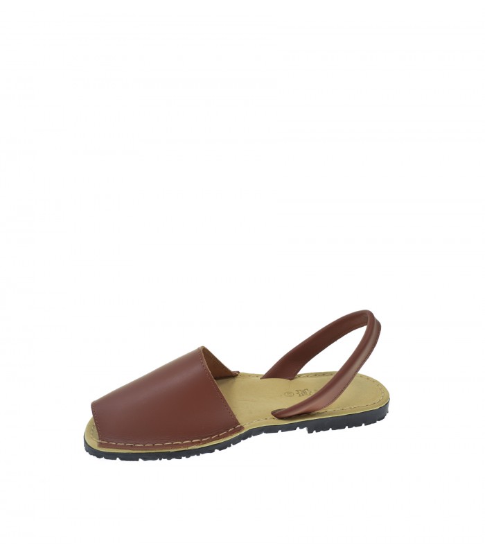 MENORQUINA SR  DUENDY MARRON