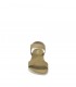 SANDALIA PLANA AMARPIES BEIGE