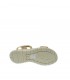SANDALIA PLANA AMARPIES BEIGE