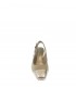 ZAPATO TACON MARCO TOZZI NUDE
