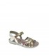 SANDALIA PLANA ST. GALLEN MULTI