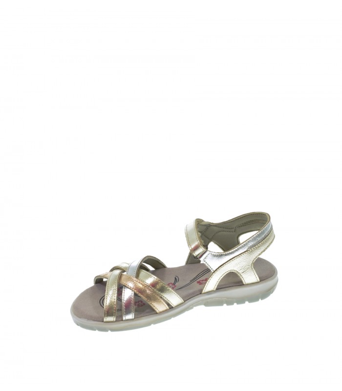 SANDALIA PLANA ST. GALLEN MULTI