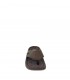 SANDALIA HOMBRE RIDER MARRON