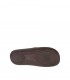 SANDALIA HOMBRE RIDER MARRON