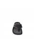 SANDALIA HOMBRE RIDER NEGRO