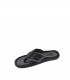 SANDALIA HOMBRE RIDER NEGRO