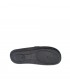 SANDALIA HOMBRE RIDER NEGRO