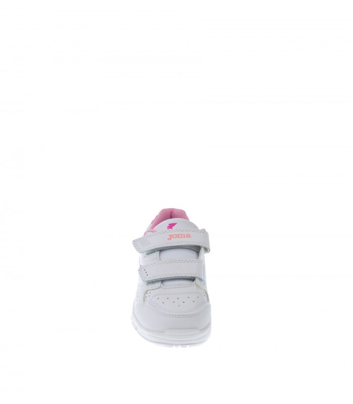 DEPORTIVO NIÑA JOMA BLANCO/FU