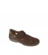 SANDALIA HOMBRE LUISETTI MARRON