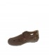 SANDALIA HOMBRE LUISETTI MARRON