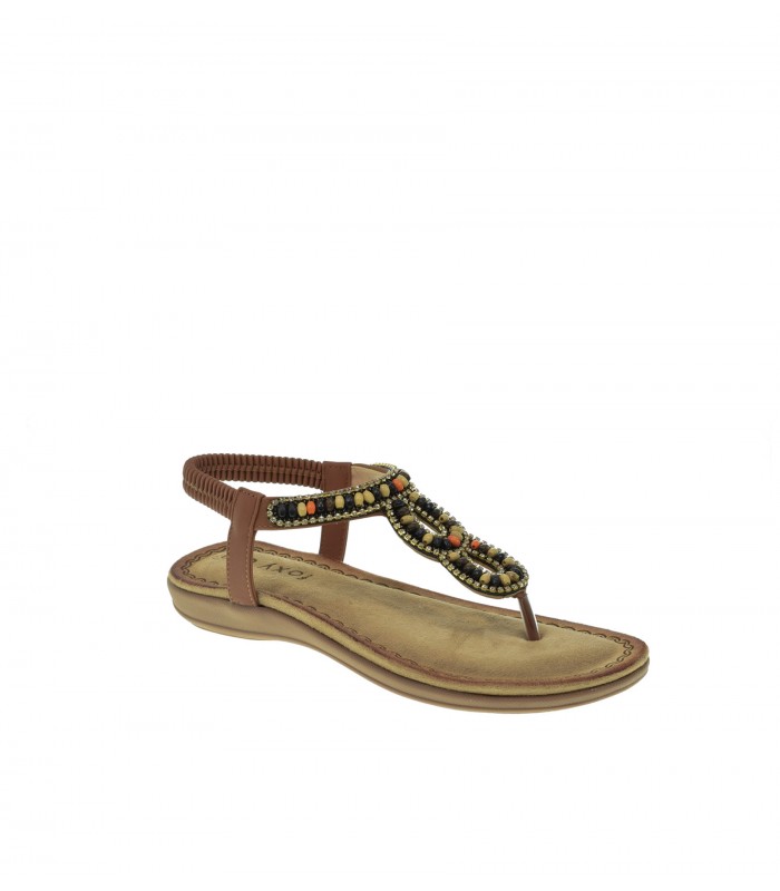 ESCLAVA MUJER FOXY UP CAMEL