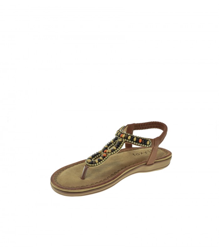 ESCLAVA MUJER FOXY UP CAMEL