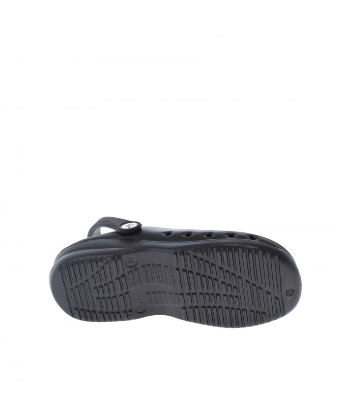 ZUECO Saguy's NEGRO