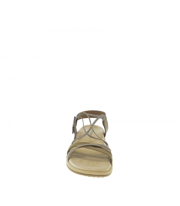 SANDALIA PLANA ARMONY BEIGE
