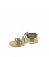 SANDALIA PLANA ARMONY BEIGE