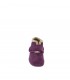 ZAPATILLAS SRA  GARZON MORADO