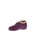 ZAPATILLAS SRA  GARZON MORADO