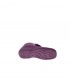 ZAPATILLAS SRA  GARZON MORADO
