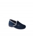 ZAPATILLAS SRA  GARZON MARINO