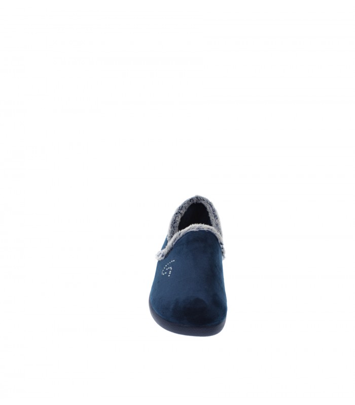 ZAPATILLAS SRA  GARZON MARINO