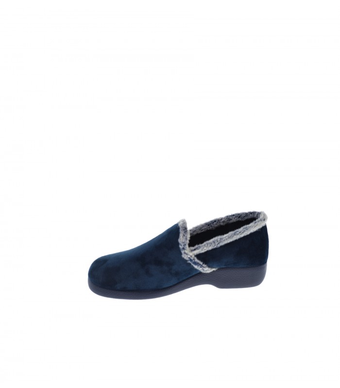 ZAPATILLAS SRA  GARZON MARINO